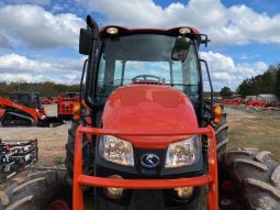 2020 Kubota M5-111D full