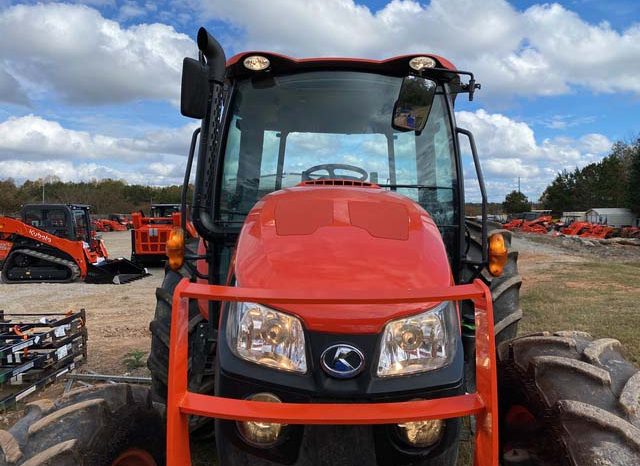 2020 Kubota M5-111D full