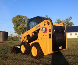 2020 CATERPILLAR 226D3 full