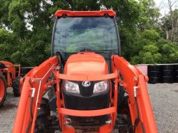 2020 Kubota MX6000HSTC full