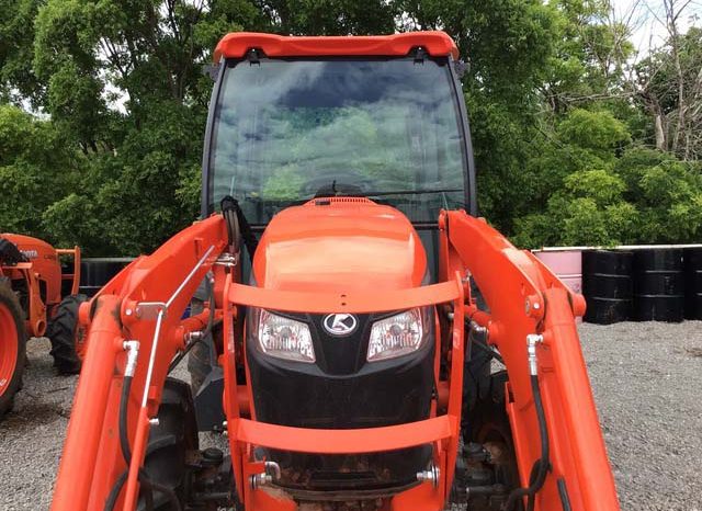 2020 Kubota MX6000HSTC full