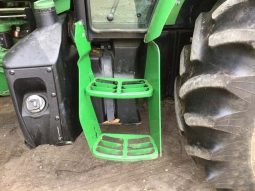 2015 John Deere 5115M full