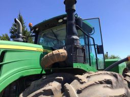 2015 John Deere 9520R full