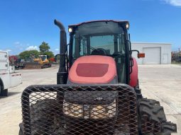 2016 Case IH 100 C full