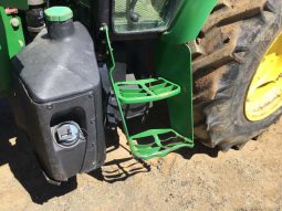 2016 John Deere 5085E full