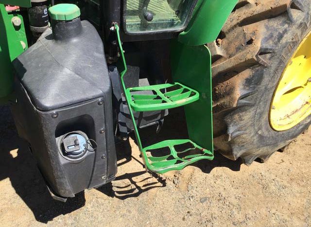 2016 John Deere 5085E full