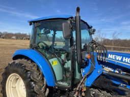 2018 New Holland Powerstar 75 full