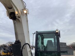 2014 Bobcat E85 full