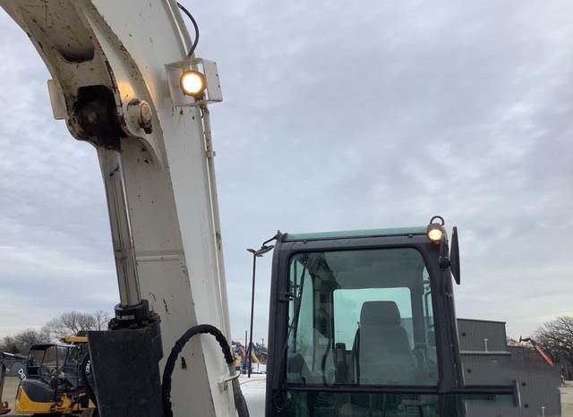 2014 Bobcat E85 full