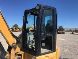 2015 Cat 305.5E2 CR full