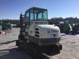 2015 Terex TC48 full