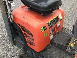 2016 Kubota K008-3 VG full