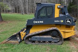 2022 DEERE 325G full