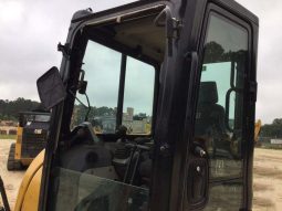 2018 Cat 304E2 CR full