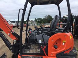 2020 Kubota KX040-4 full