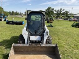 2015 BOBCAT S550 full