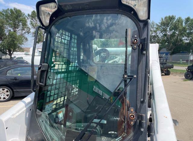 2019 Bobcat S650 full