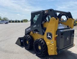 2023 DEERE 318G full