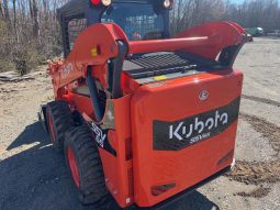 2023 Kubota SSV65PH full