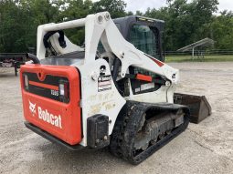 2019 BOBCAT T595 full