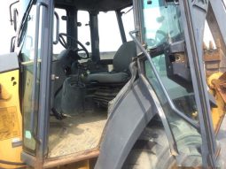 2008 John Deere 310J full