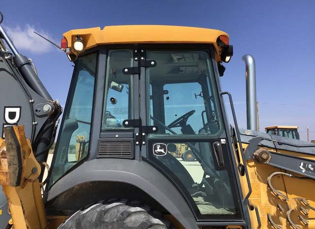 2014 John Deere 310SK full