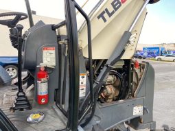 2015 Terex TLB840RDCSS full