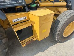 2016 John Deere 310L EP full