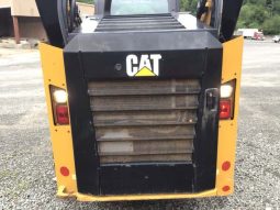 2015 Cat 272D2 full