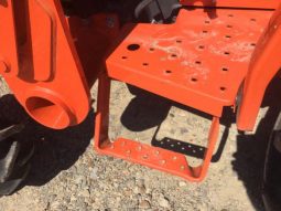 2019 Kubota L3901D full