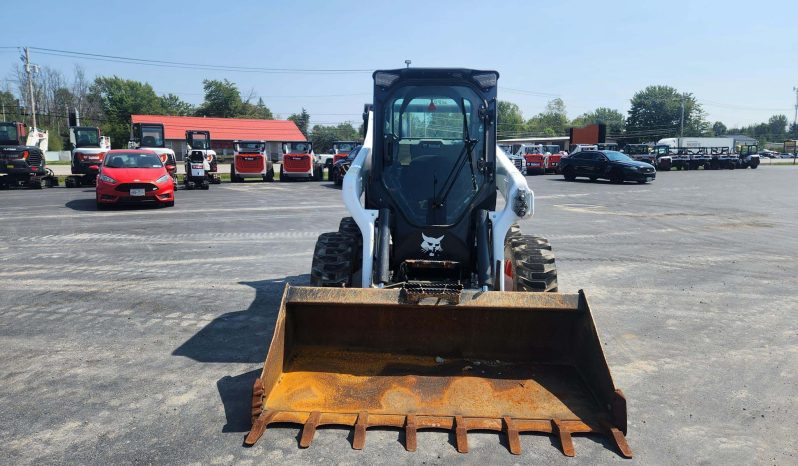 2020 BOBCAT S76 full