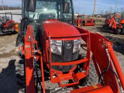 2020 Kubota L3560DHSTC-LE full