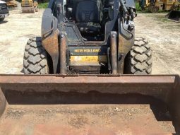 2014 New Holland L230 full