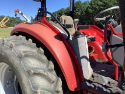 2016 Case IH Farmall 100C full