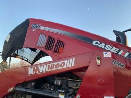 2016 Case IH Magnum 180 full