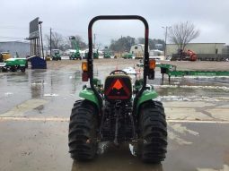 2016 John Deere 3032E full