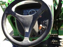 2018 John Deere 3033R full