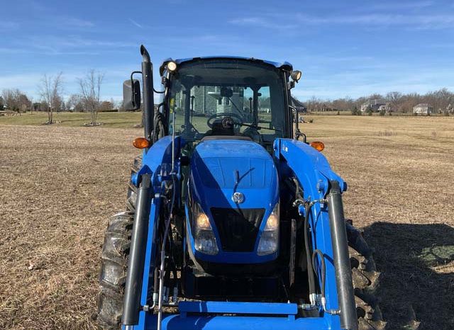 2018 New Holland Powerstar 75 full