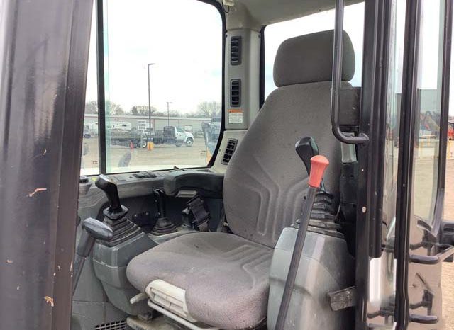 2014 Bobcat E85 full