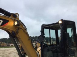 2018 Cat 304E2 CR full