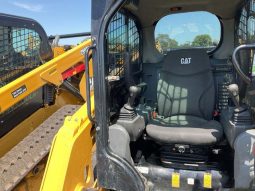 2021 Cat 249D3 full