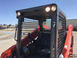 2016 Kubota SSV65PHR full