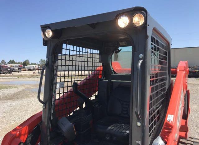 2016 Kubota SSV65PHR full