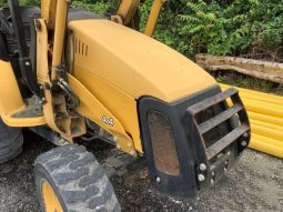 2008 John Deere 110 full