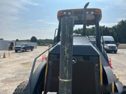 2016 John Deere 310L EP full