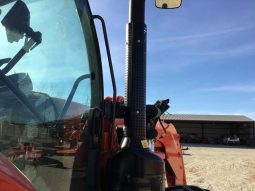 2019 Kubota M7-152 full