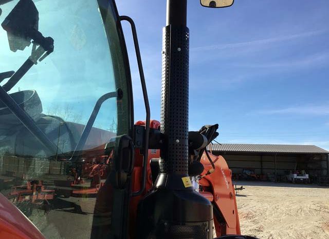 2019 Kubota M7-152 full