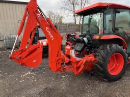 2020 Kubota L3560DHSTC full