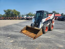 2020 BOBCAT S76 full