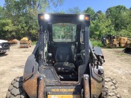 2014 New Holland L230 full